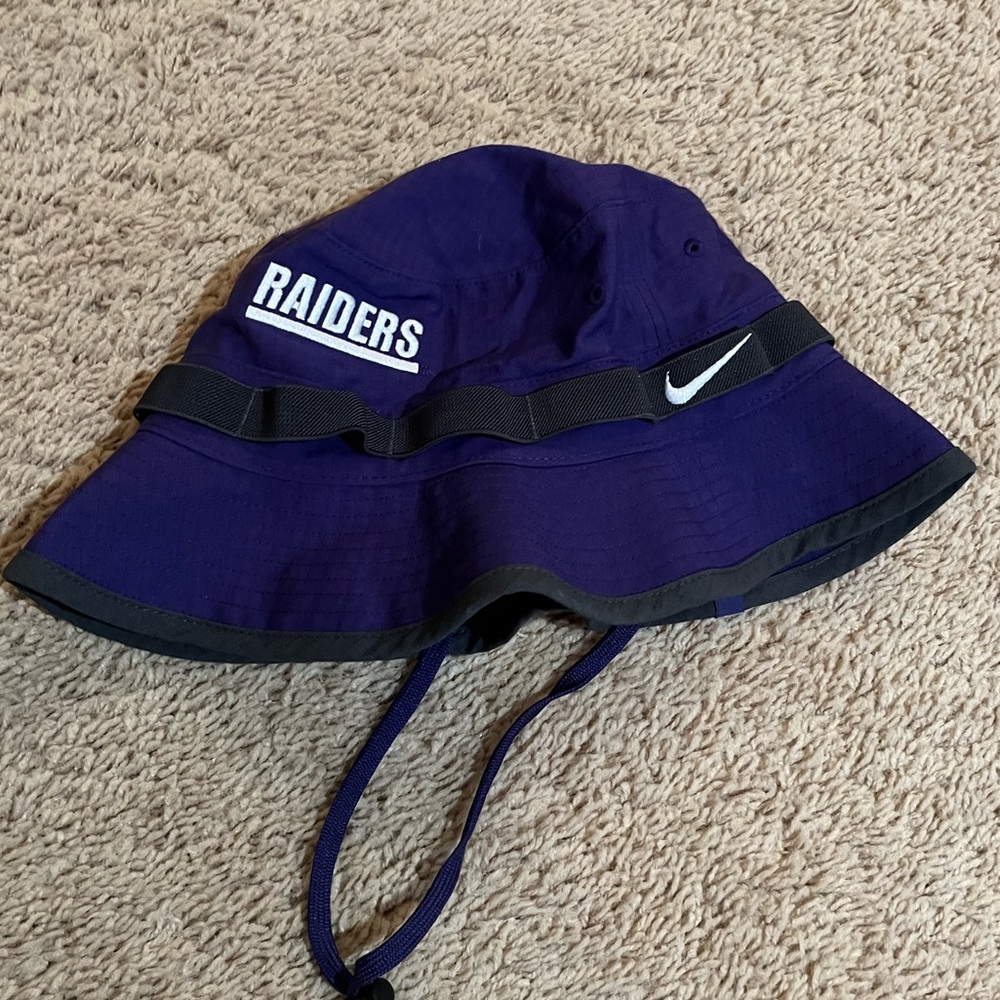 Mt. Union univ. cap